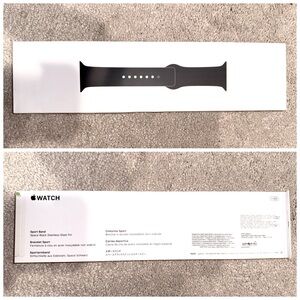 Apple Watch 44MM Sport Band